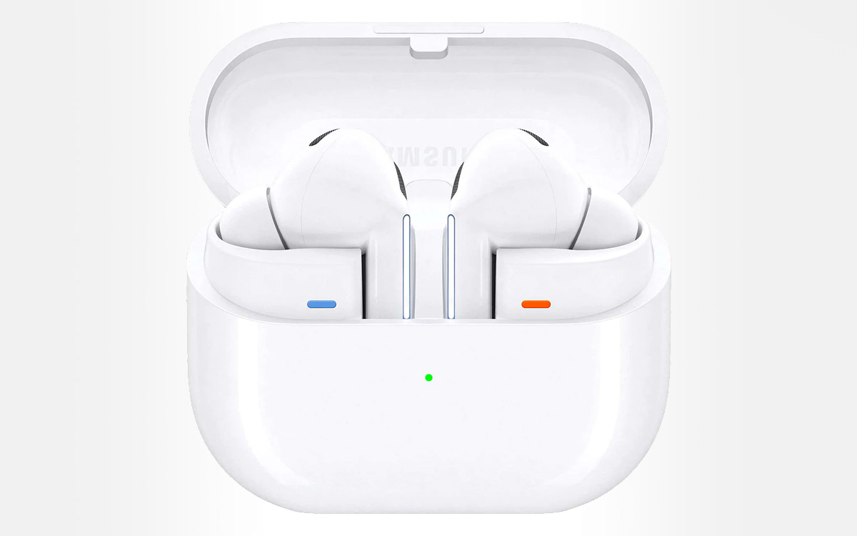Les Galaxy Buds3 Pro sont à -60 % pour le Prime Day, mais il n’y en aura pas pour tout le monde