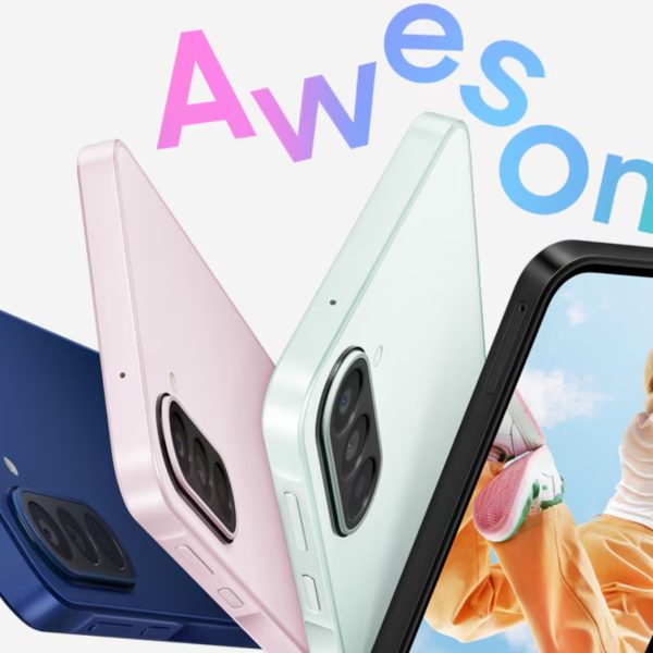 Le Galaxy A27 est officiel : des nouveautés bienvenues, un prix effrayant