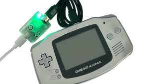 GB-Link USB – Faites jouer vos vraies Game Boy en ligne