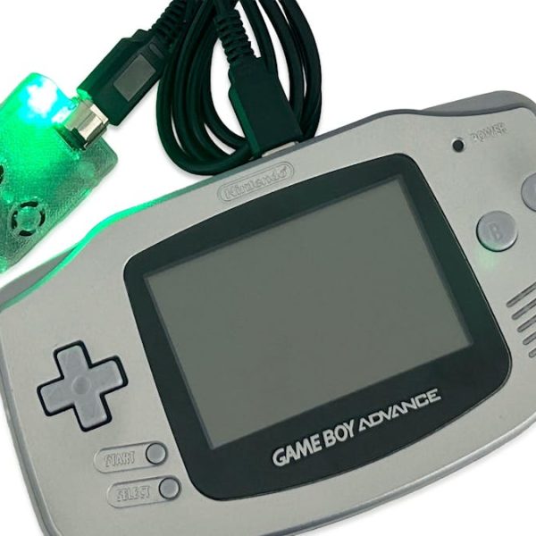 GB-Link USB – Faites jouer vos vraies Game Boy en ligne
