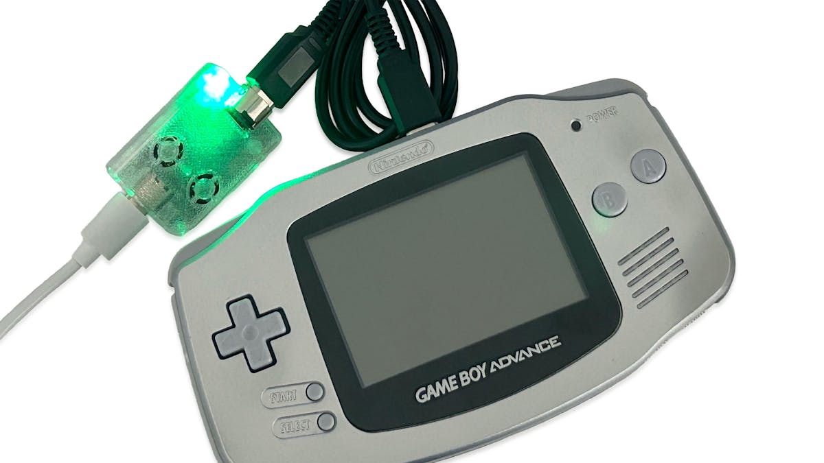 GB-Link USB – Faites jouer vos vraies Game Boy en ligne