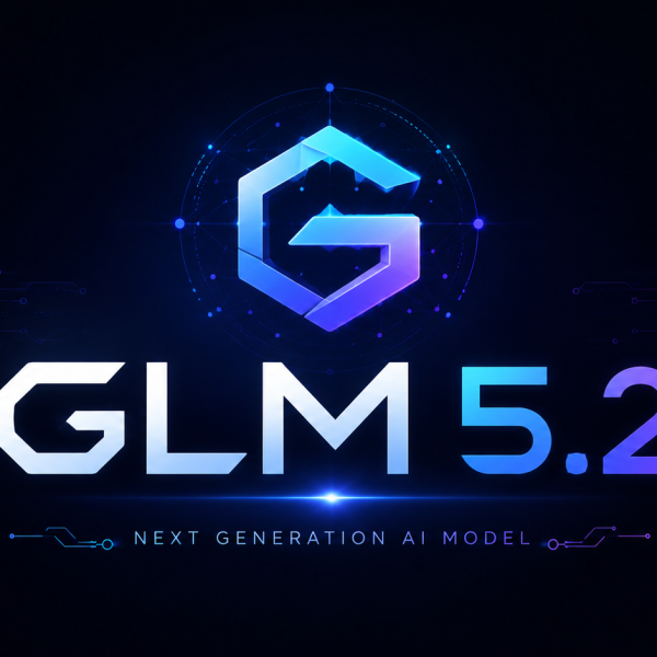 GLM 5.2 – Le premier modèle IA open source que je garde