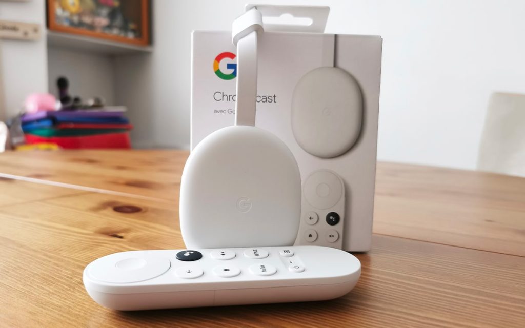 Chromecast : votre télécommande se déconnecte en boucle ? Voici comment contrôler votre appareil autrement