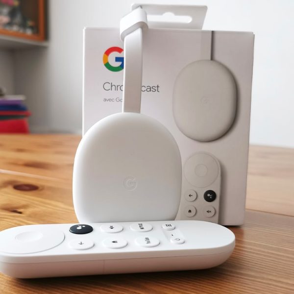 Chromecast : votre télécommande se déconnecte en boucle ? Voici comment contrôler votre appareil autrement