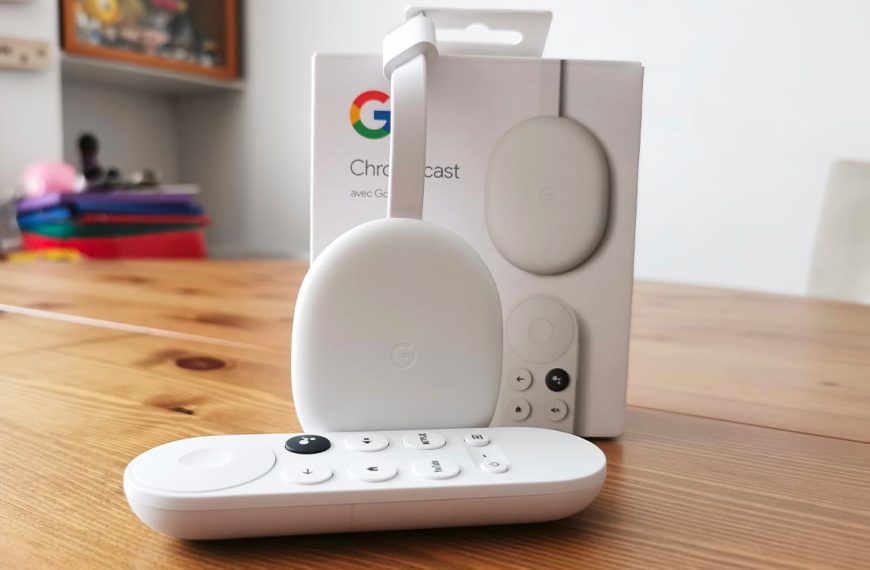Chromecast : votre télécommande se déconnecte en boucle ? Voici comment contrôler votre appareil autrement