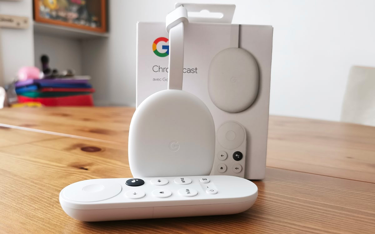 Chromecast : votre télécommande se déconnecte en boucle ? Voici comment contrôler votre appareil autrement