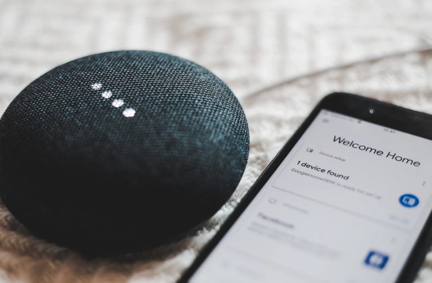 Google Home : le constructeur confirme le lancement imminent de la nouvelle enceinte connectée