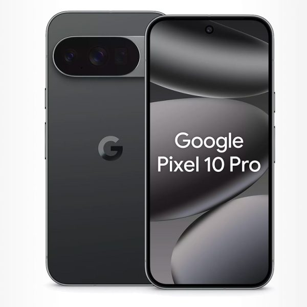 Google Pixel 10 Pro : le smartphone premium passe à 599 € pendant les soldes, c’est un prix sacrifié