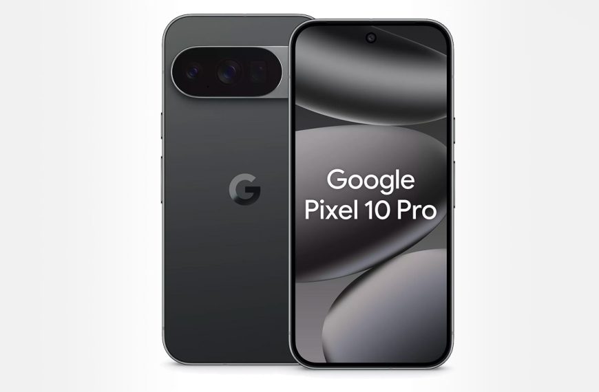Google Pixel 10 Pro : le smartphone premium passe à 599 € pendant les soldes, c’est un prix sacrifié