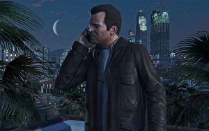 En attendant GTA 6, Rockstar fait un très beau cadeau aux joueurs de GTA 5