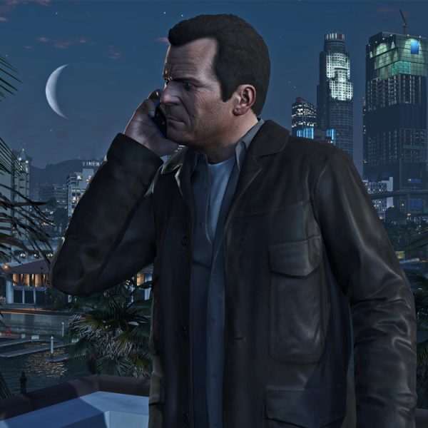 En attendant GTA 6, Rockstar fait un très beau cadeau aux joueurs de GTA 5