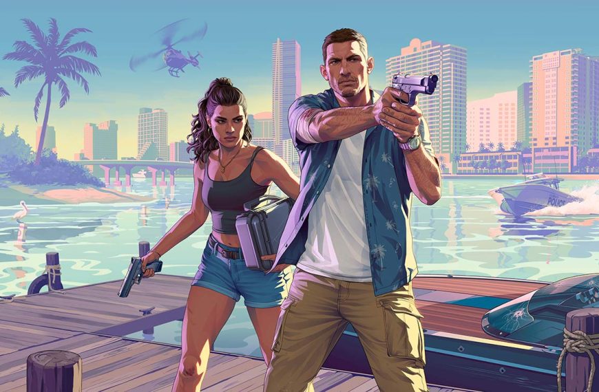 Vous attendez impatiemment GTA 6 ? Cette erreur pourrait vous coûter très cher