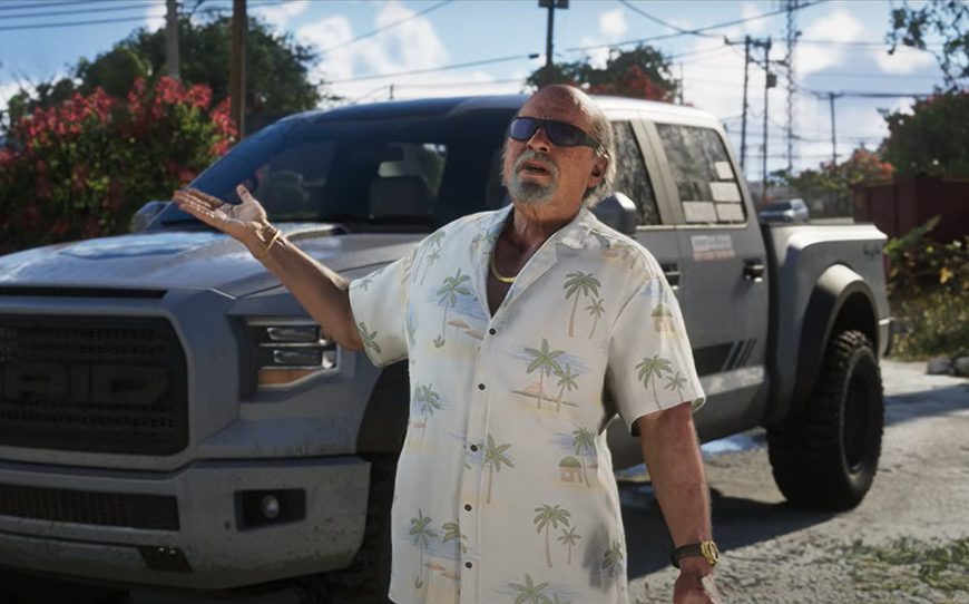 GTA 6 : finalement, les versions physiques auraient bien un CD dans la boîte, mais pas tout de suite