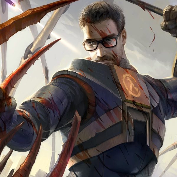 Half-Life 2 dans le navigateur – Le hack d'un lycéen
