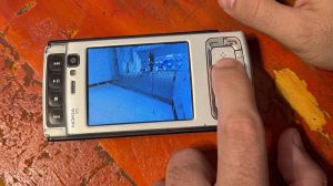 Half-Life tourne à 30 fps sur un Nokia N95 de 2007