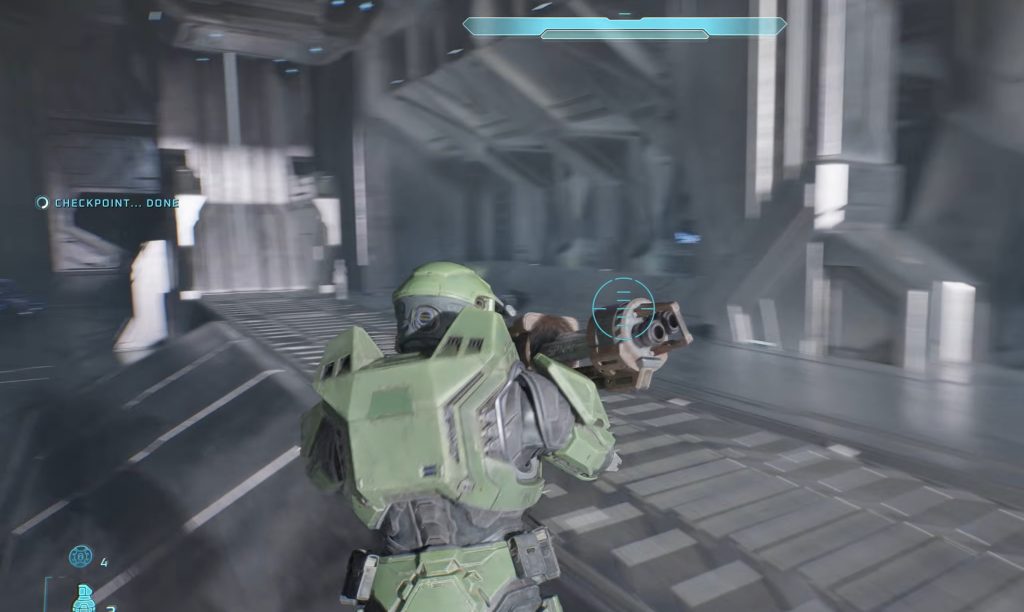 Halo 1 Remake : surprise, vous allez pouvoir jouer Master Chief à la troisième personne