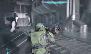 Halo 1 Remake : surprise, vous allez pouvoir jouer Master Chief à la troisième personne