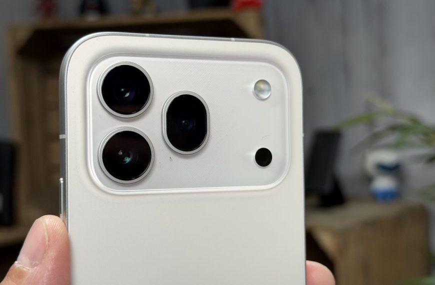 La batterie de ce smartphone atteint une capacité jamais vue, mais elle a un gros défaut