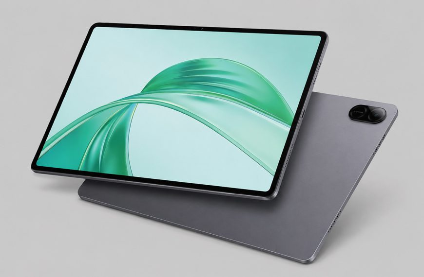 À seulement 65 €, la tablette Honor Pad X8a offre bien plus que ce que son prix laisse penser