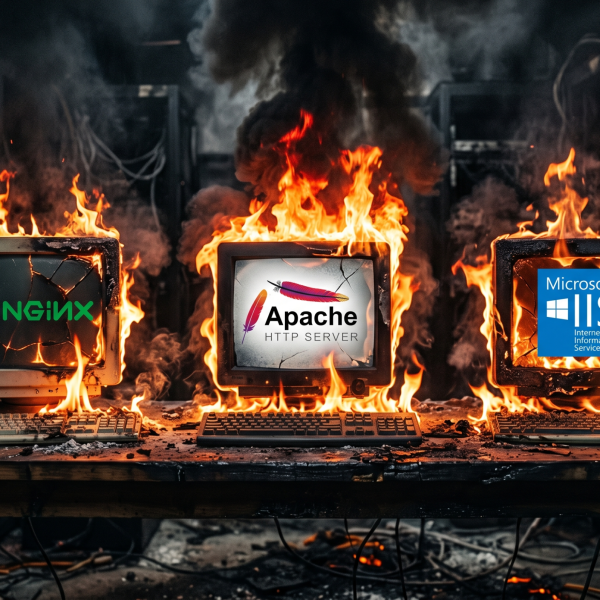 HTTP/2 Bomb : une mini-requête suffit pour faire tomber nginx, Apache ou IIS