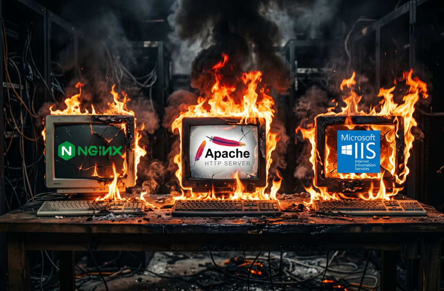 HTTP/2 Bomb : une mini-requête suffit pour faire tomber nginx, Apache ou IIS