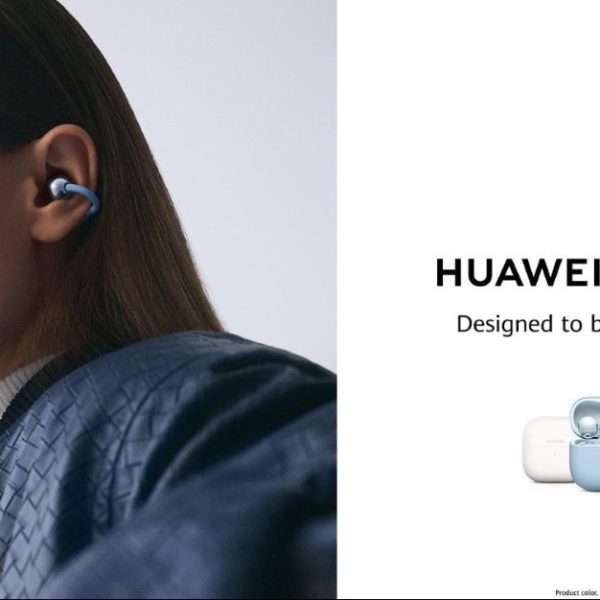Huawei FreeClip 2 : 38 heures d’autonomie et jusqu’à 20 euros de réduction, c’est le moment de craquer