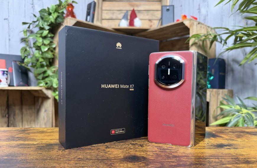 Test Huawei Mate X7 : à ce prix, il aurait dû être irréprochable