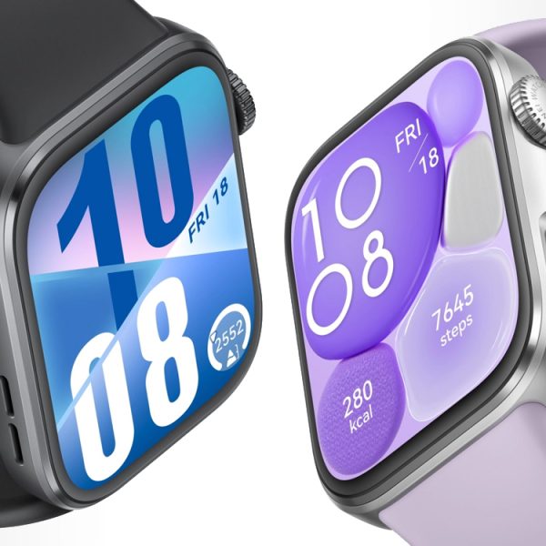 Prime Day : les montres connectées et écouteurs Huawei sont à prix mini sur Amazon