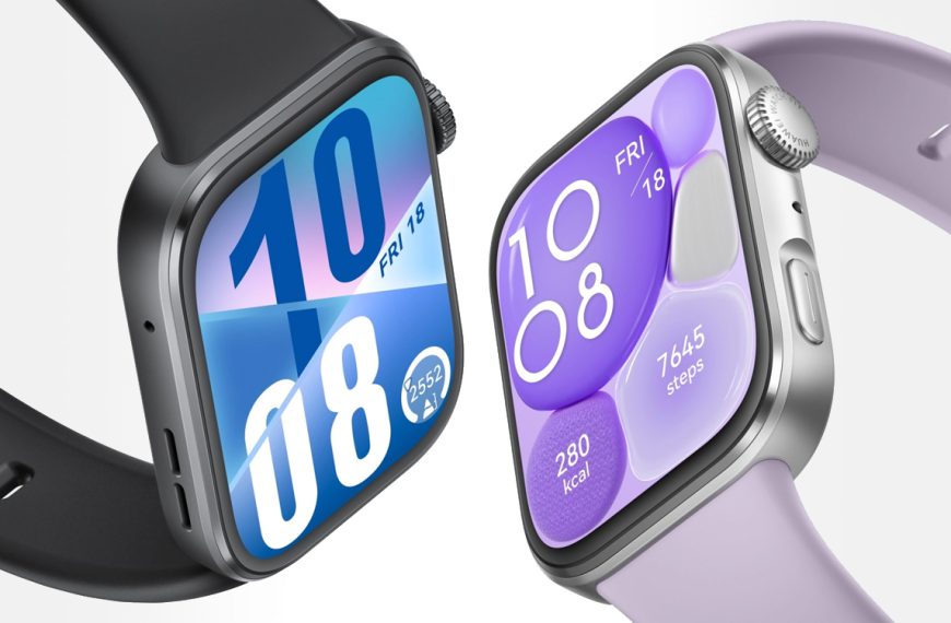 Prime Day : les montres connectées et écouteurs Huawei sont à prix mini sur Amazon