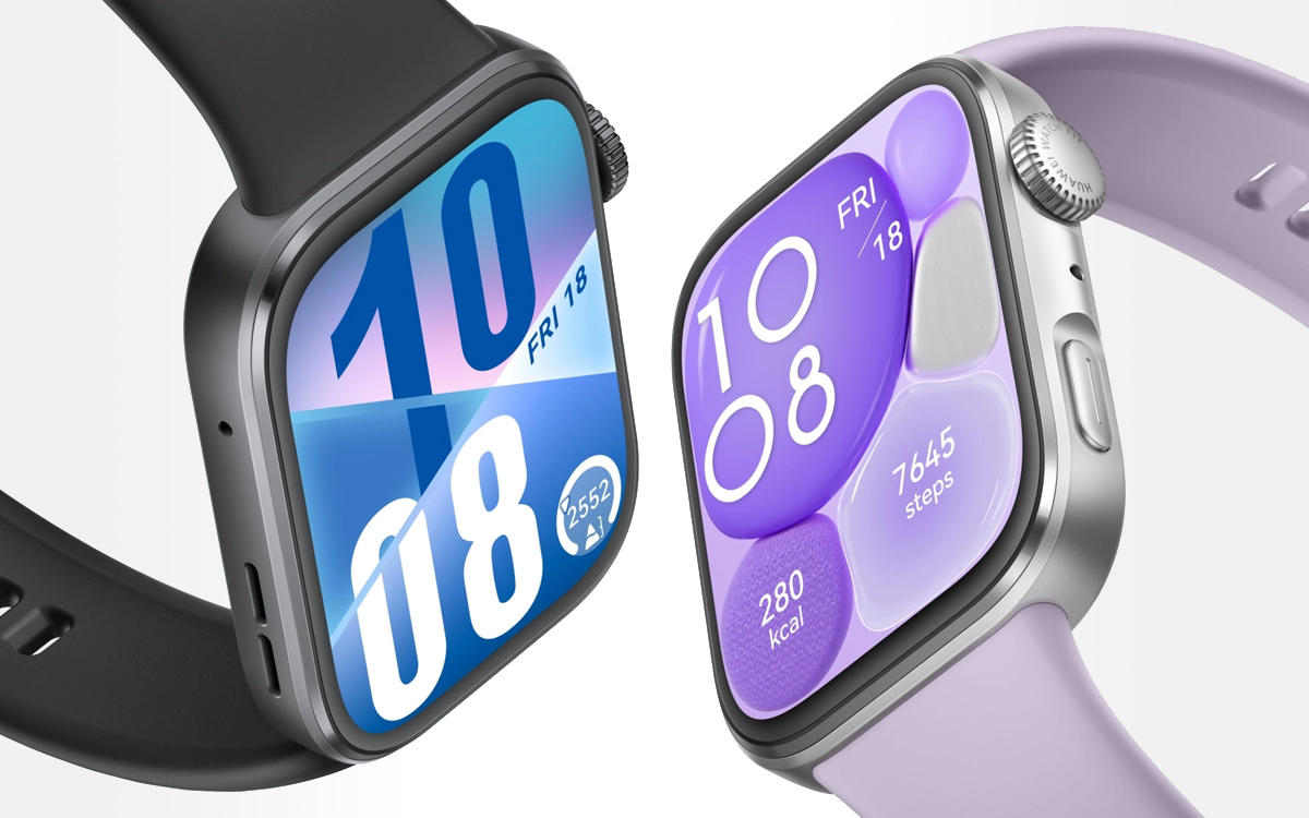 Prime Day : les montres connectées et écouteurs Huawei sont à prix mini sur Amazon