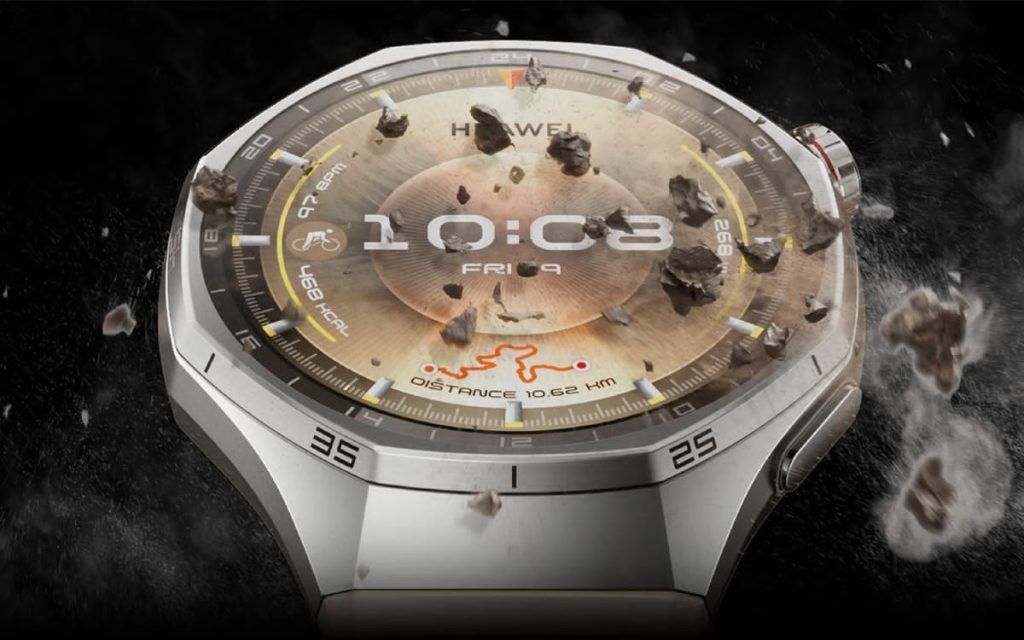 Montres connectées Huawei : voici les meilleures offres du Prime Day, vite !