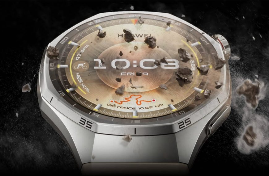 Montres connectées Huawei : voici les meilleures offres du Prime Day, vite !