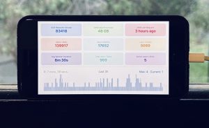 Il a transformé un vieil iPhone 8 en serveur OCR alimenté au soleil