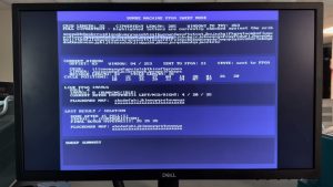 Ils ont refait la machine qui a cassé le code Enigma, version FPGA