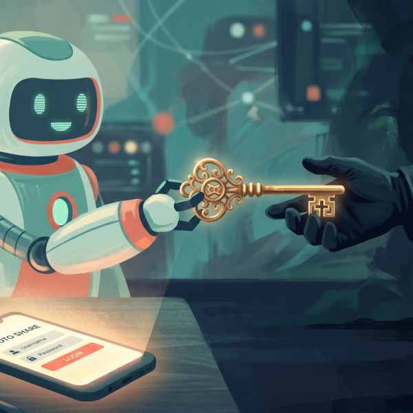 Instagram – Le chatbot de Meta donnait les clés des comptes