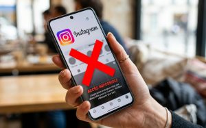 Facebook, Instagram, WhatsApp et Messenger sont en panne, les communications sont impossibles