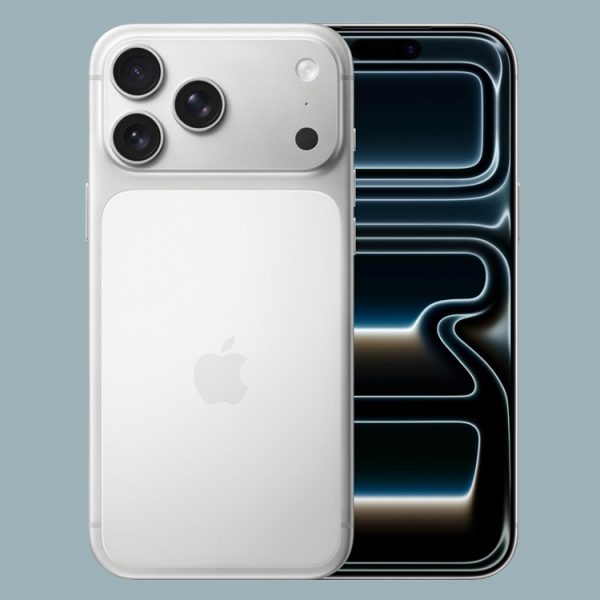 La version 256 Go de l’iPhone 17 Pro Max devient plus accessible grâce à cette offre Amazon