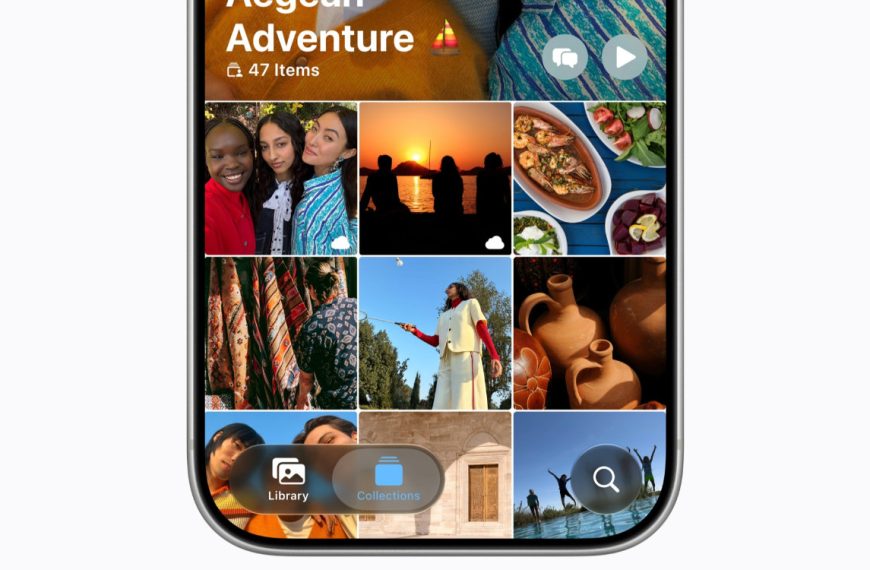 iCloud : les albums partagés sont désormais accessibles aux smartphones Android et PC Windows