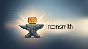 Ironsmith – Décrivez votre app Mac et l'IA la forgera