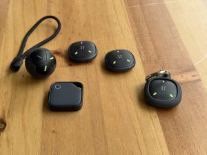 J'ai testé les UGREEN FineTrack 2.0, des traceurs qui ne ressemblent pas à des AirTags (et tant mieux)