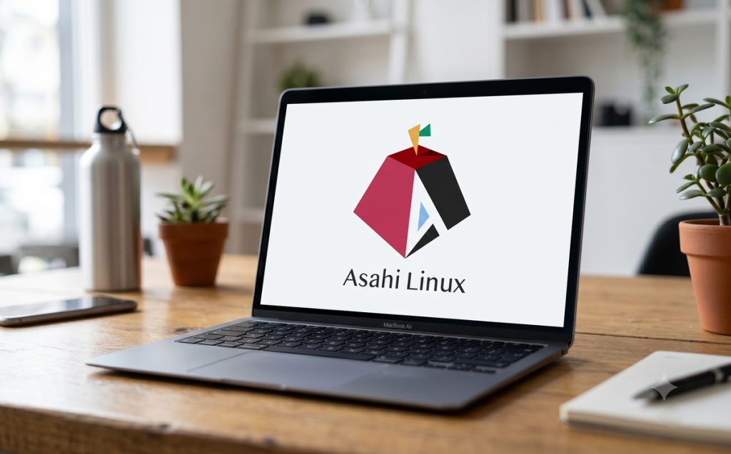 La beta de macOS 27 fait disparaître Asahi Linux des Mac