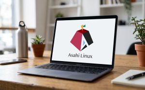 La beta de macOS 27 fait disparaître Asahi Linux des Mac