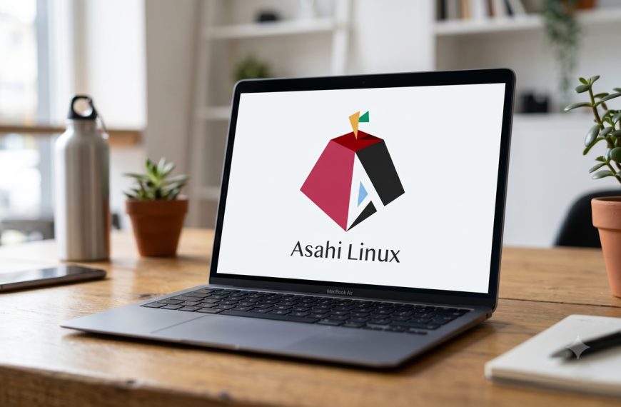 La beta de macOS 27 fait disparaître Asahi Linux des Mac