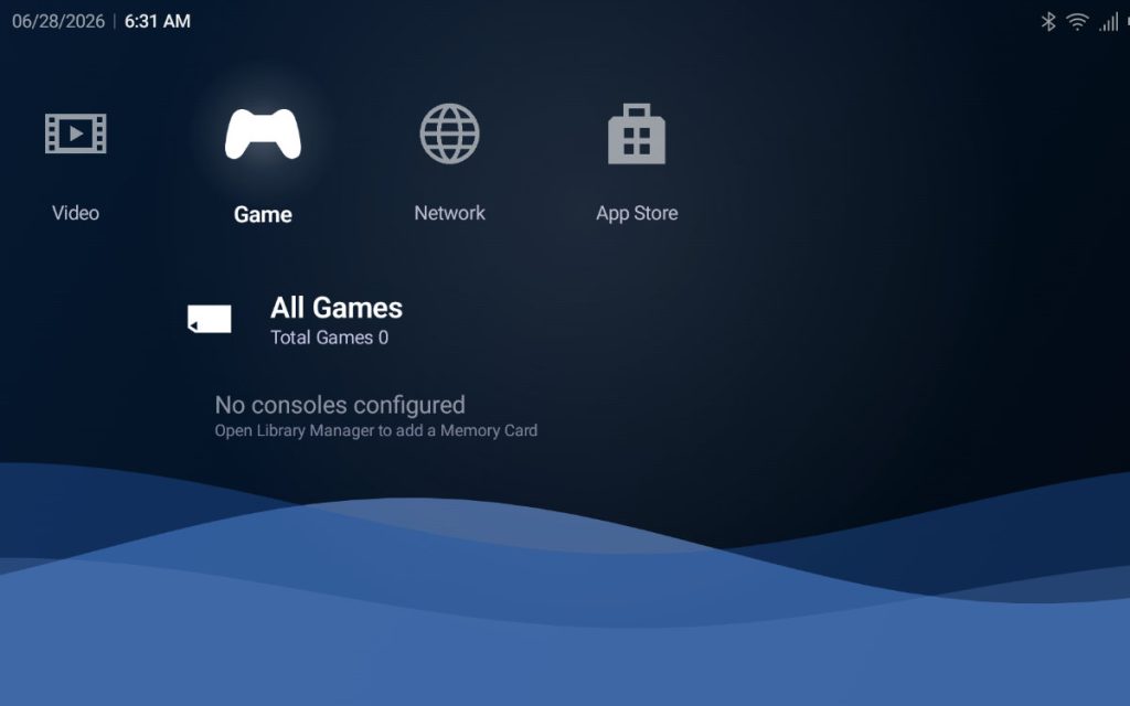 Ce launcher Android transforme votre smartphone en PSP capable de lancer tous vos jeux sur émulateur