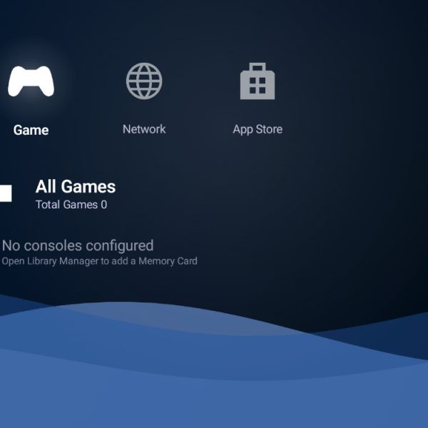 Ce launcher Android transforme votre smartphone en PSP capable de lancer tous vos jeux sur émulateur
