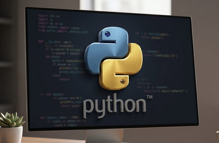Le compilateur JIT de Python est menacé, et pas pour une raison technique