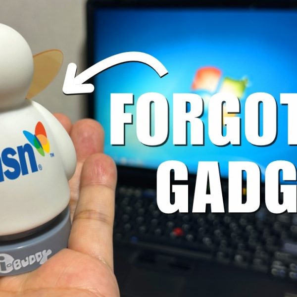Le i-Buddy de MSN Messenger ressuscité