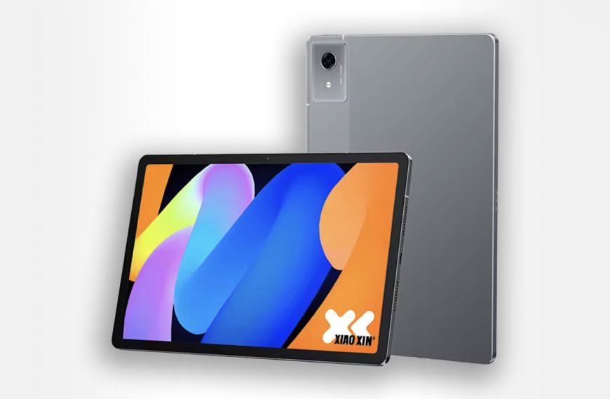 Bon plan Lenovo Xiaoxin Pad 11 : vite, la tablette avec une batterie de 7040 mAh passe à 86 € seulement !