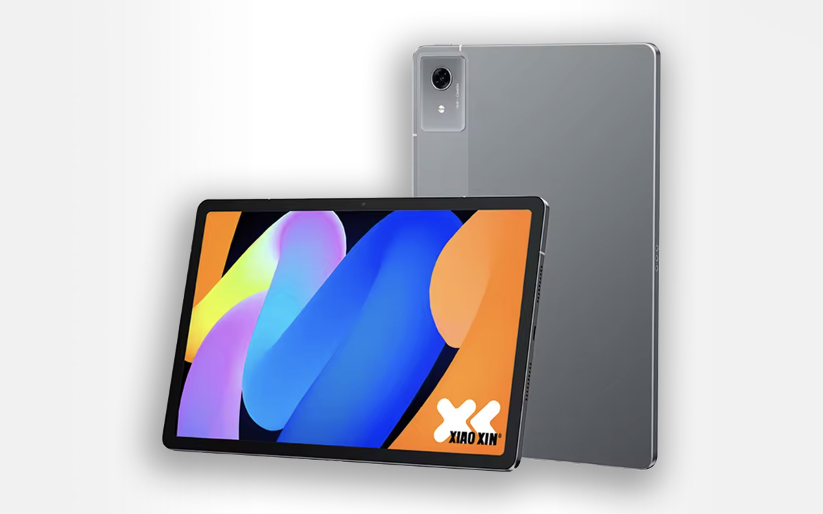 Bon plan Lenovo Xiaoxin Pad 11 : vite, la tablette avec une batterie de 7040 mAh passe à 86 € seulement !