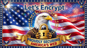 Let's Encrypt – Les sanctions US s'invitent dans le contrat